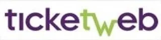 TicketWeb logo