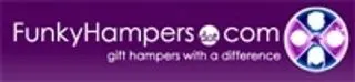 Funky Hampers logo