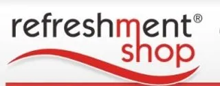 Refreshment Shop logo