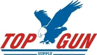 Top Gun Supply logo