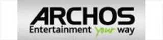 ARCHOS logo
