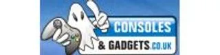 Consoles and Gadgets logo