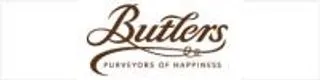 Butlers Chocolates logo