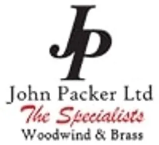 John Packer logo