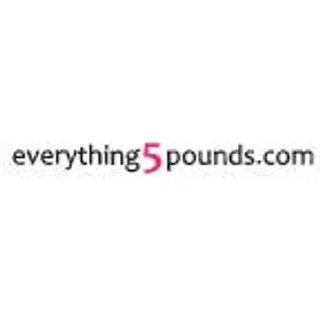 everything5pounds logo