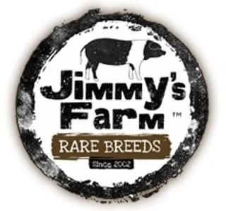 Jimmys Farm logo