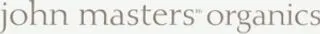 John Masters Organics logo