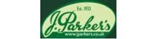 J.Parkers logo