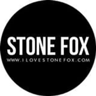 STONE FOX logo
