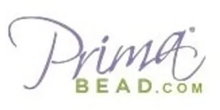 Prima Bead logo