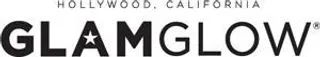 GlamGlow logo