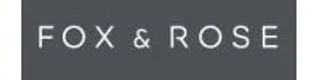 Fox And Rose logo