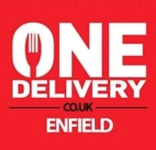 One Delivery logo