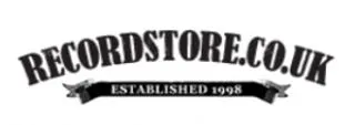 Recordstore logo