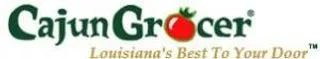 Cajun Grocer logo
