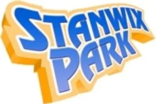 Stanwix Park logo