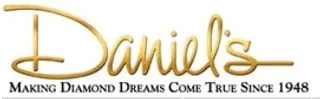 Daniel's Jewelers logo
