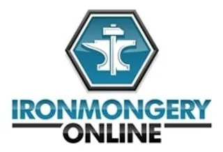 Ironmongery Online logo