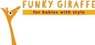 Funky Giraffe logo
