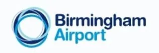 Birmingham Airport Parking logo