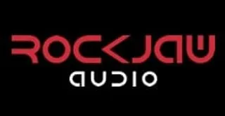 ROCK JAW logo