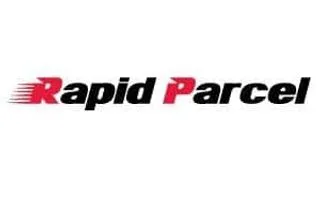 Rapid Parcel logo