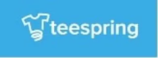 Teespring logo