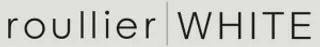 Roullier White logo