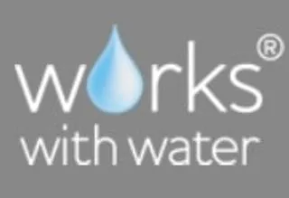 Works With Water logo
