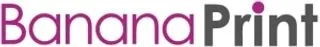 Banana Print logo