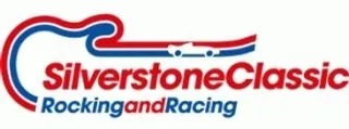 Silverstone Classic logo