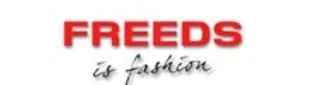 Freeds logo