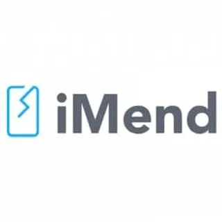 iMend logo