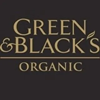 Green & Black's logo