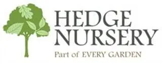 Hedge Nursery logo