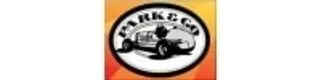 Park and Go logo