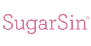 SugarSin logo