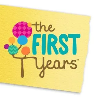 The First Years logo