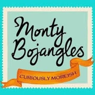Monty Bojangles logo