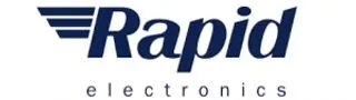 Rapid Electronics logo