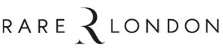 Rare London logo