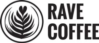 Rave Coffee logo