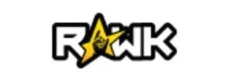 Rawk logo