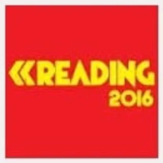 Reading Festival logo