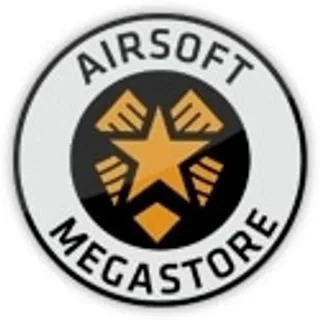 Airsoft Megastore logo