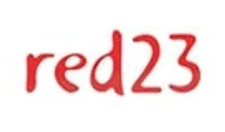 Red23 logo