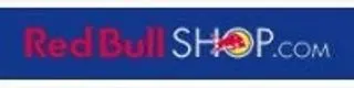 Red Bull Online Shop logo