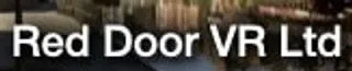 Red Door logo