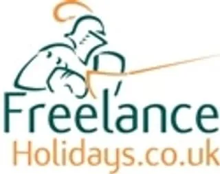 Freelance Holidays logo