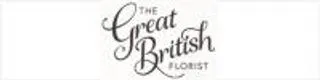Great British Florist logo